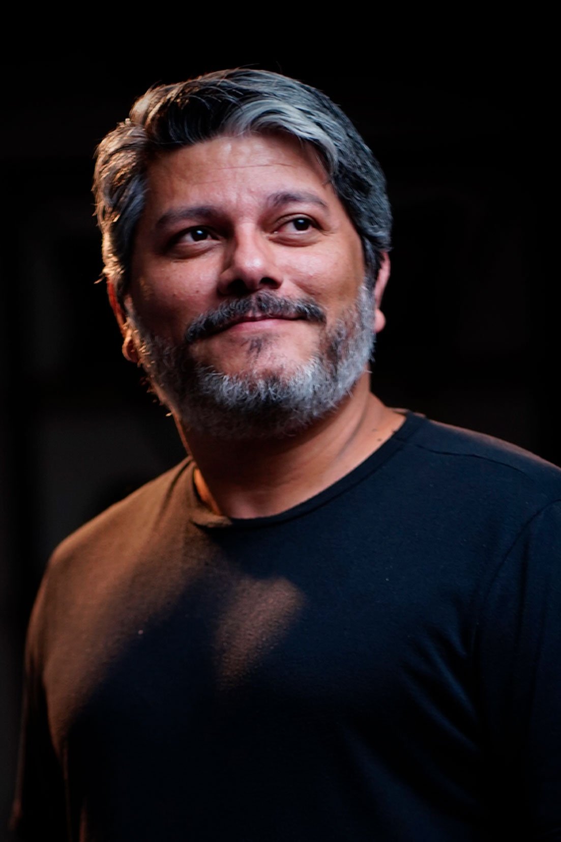 Foto de Alex Pizano