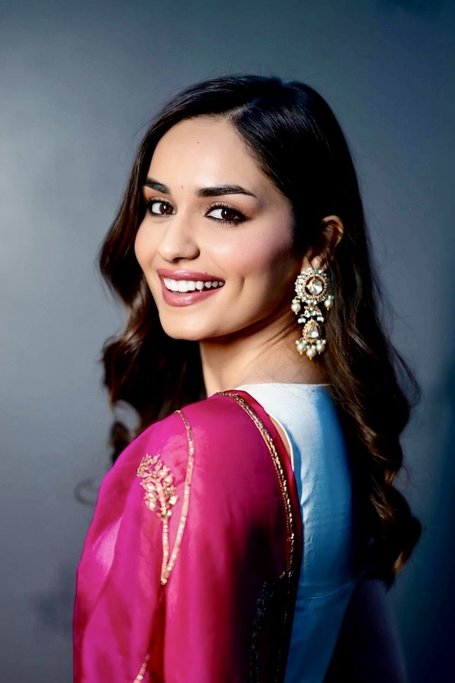 Foto de Manushi Chhillar
