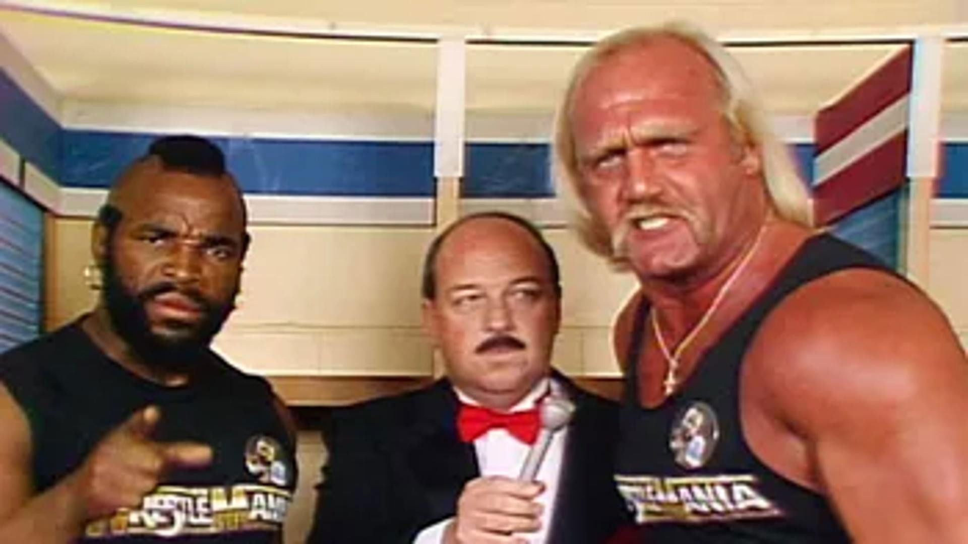 Madison Square Garden: March 17, 1985