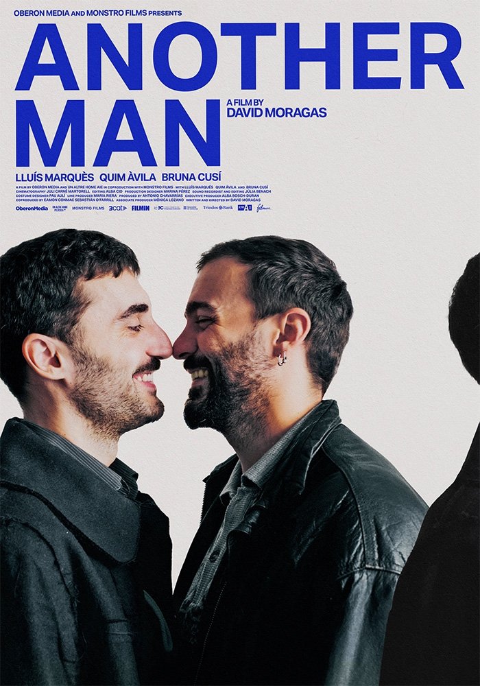 Another Man