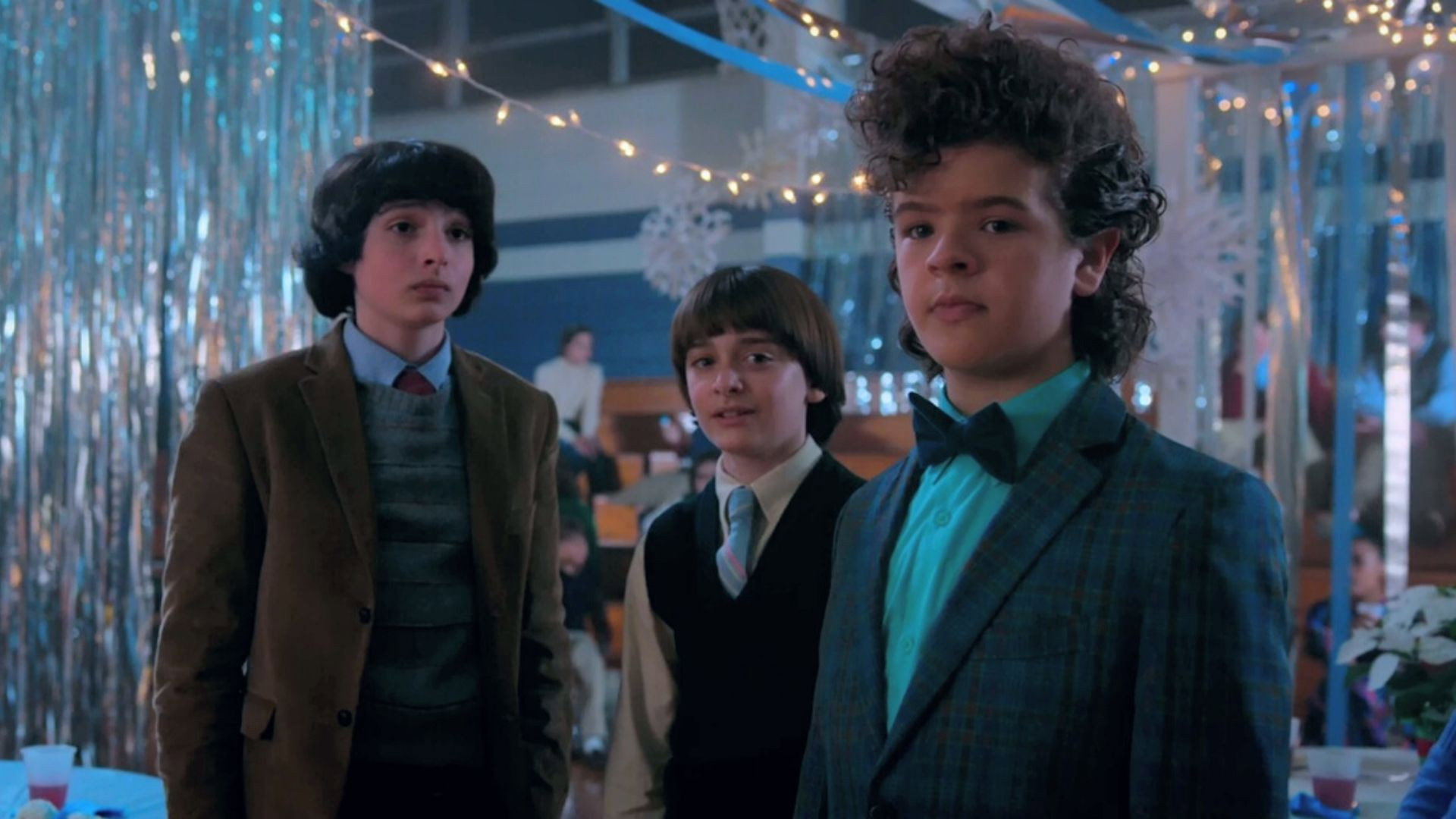 Stranger Things 2×9