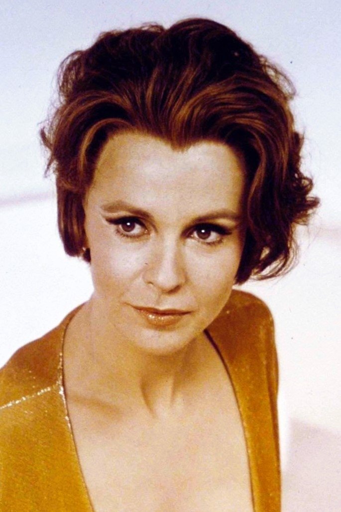 Foto de Claire Bloom