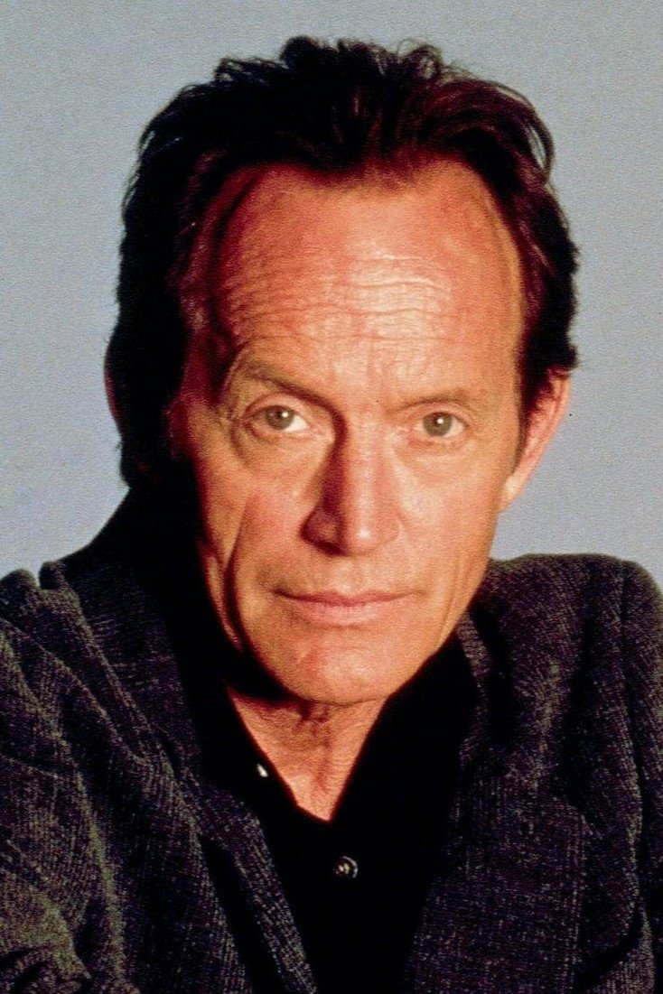 Foto de Lance Henriksen