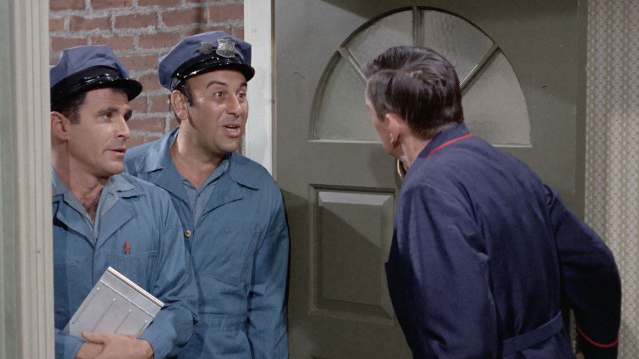 How Green Was My Grass