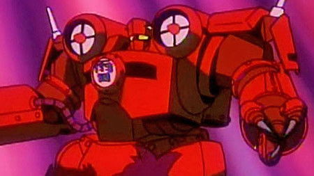 Mission Call For Kishin Thunder