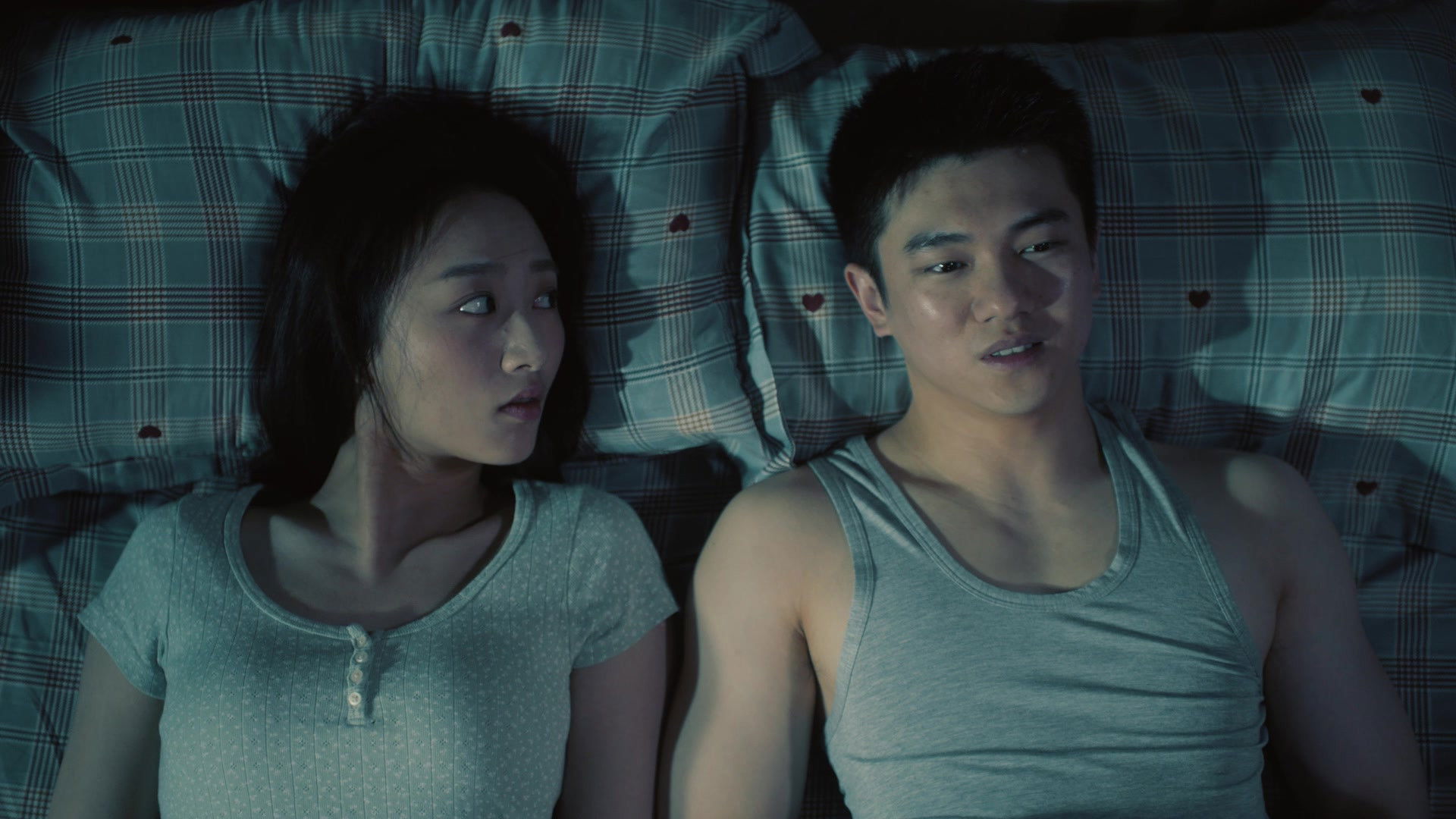 Going Through Ups and Downs Together