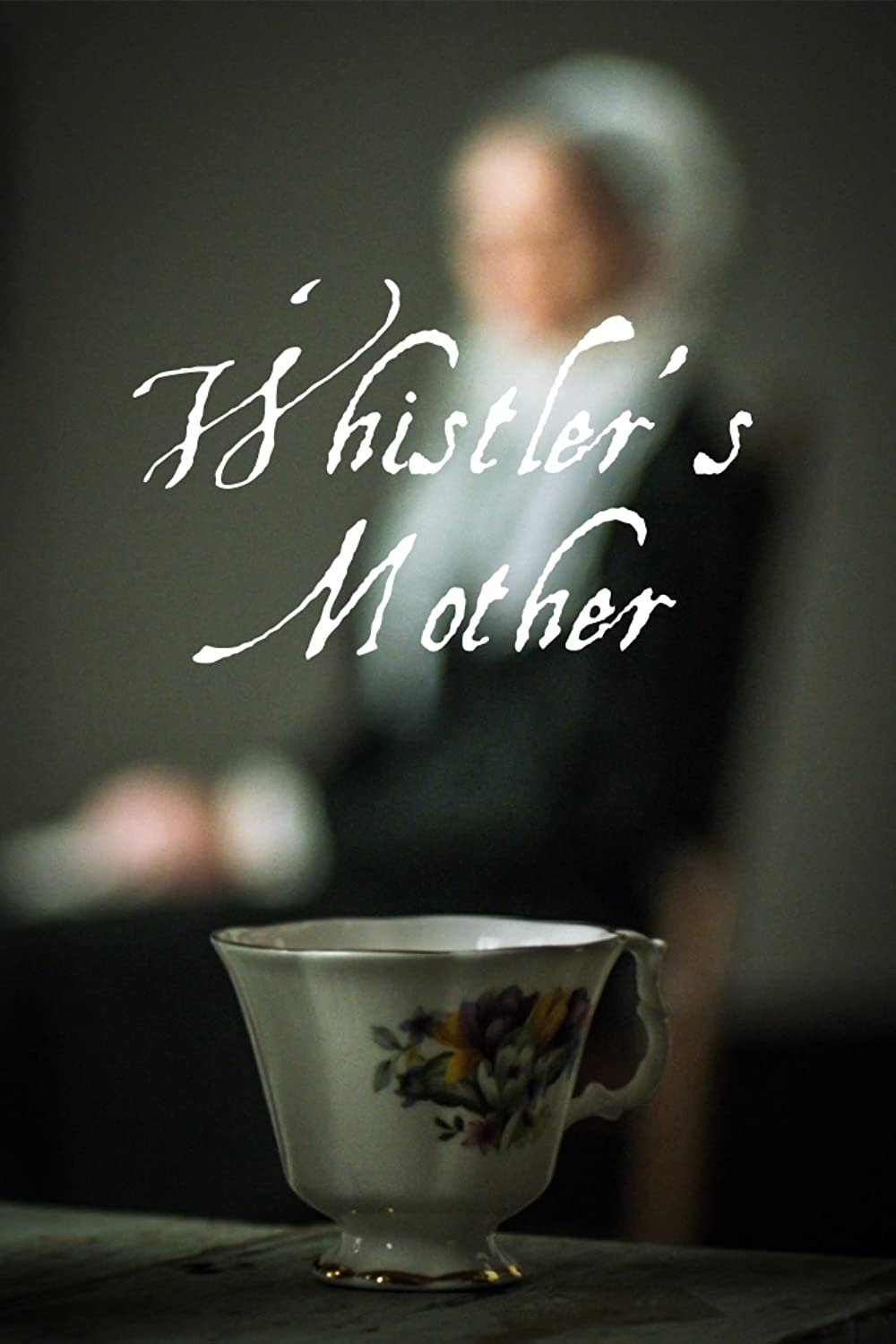 Poster de Whistler's Mother