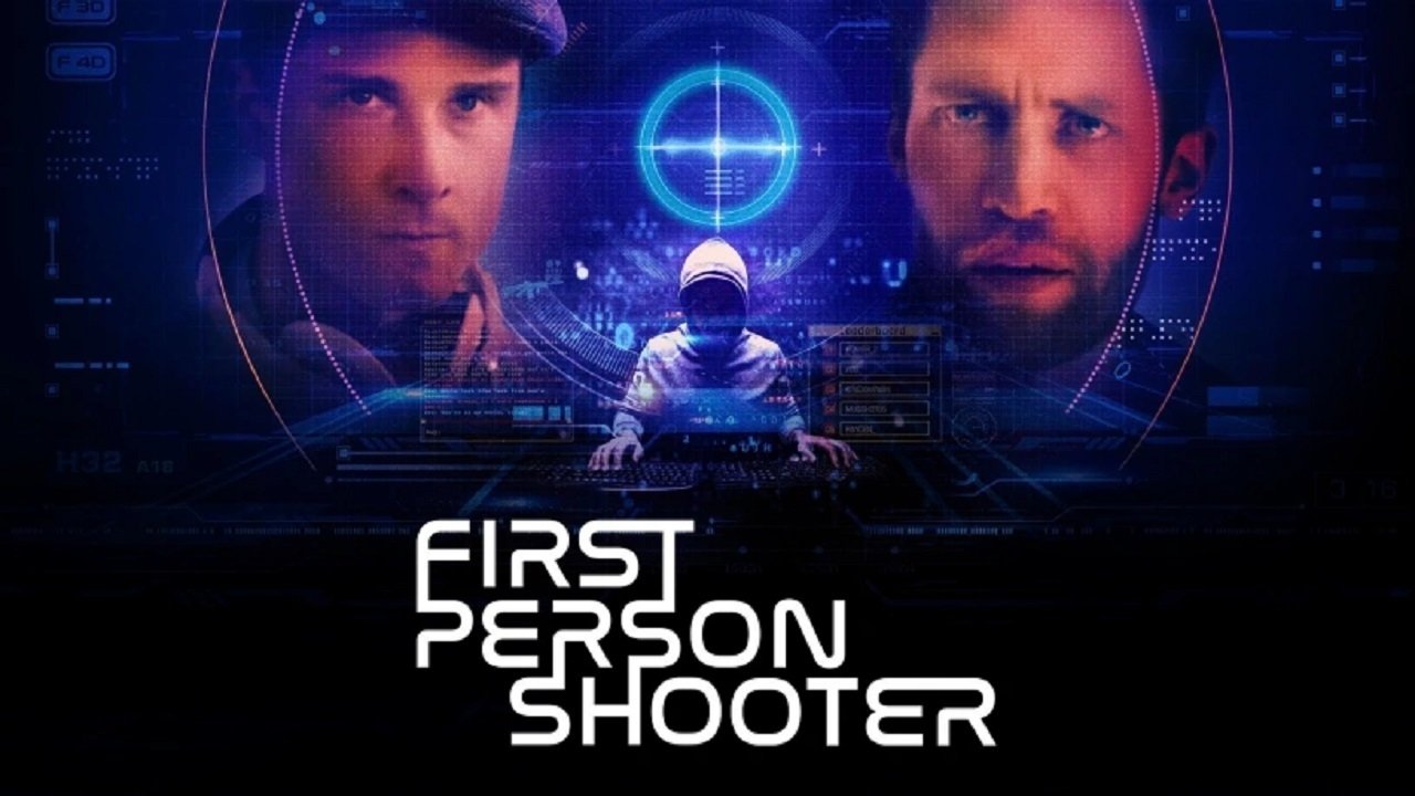 First Person Shooter 2022 123movies