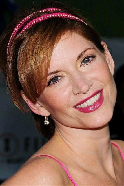 Foto de Melinda McGraw