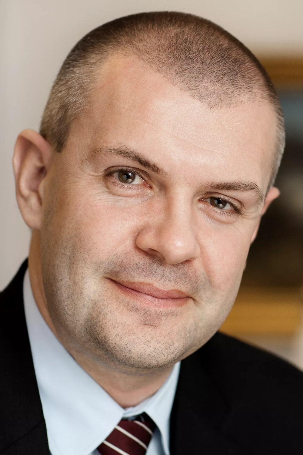 Foto de Bjarne Corydon