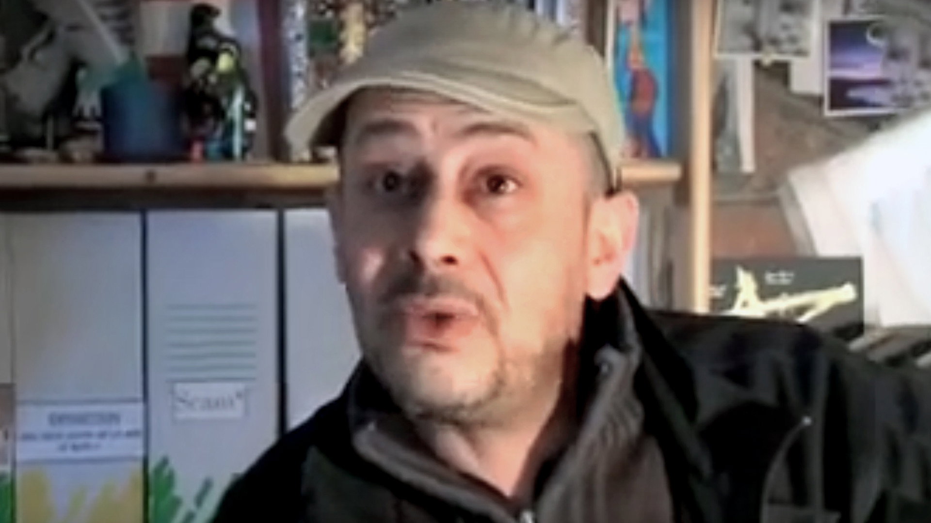 Director