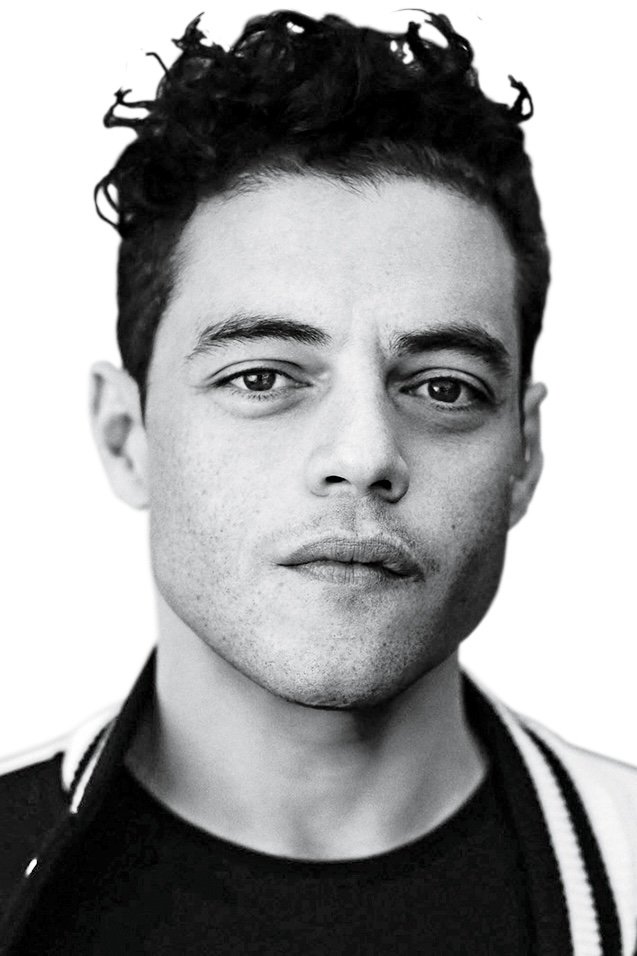 Foto de Rami Malek