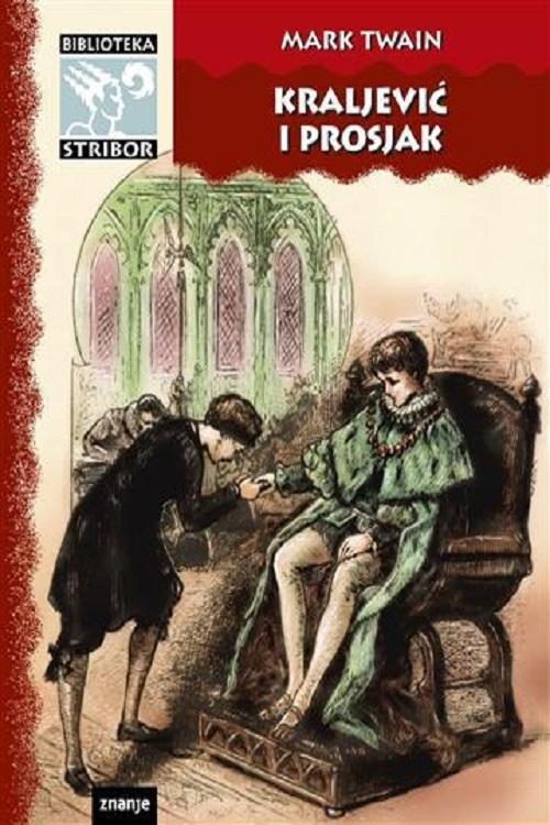 Poster of The Prince and the Pauper