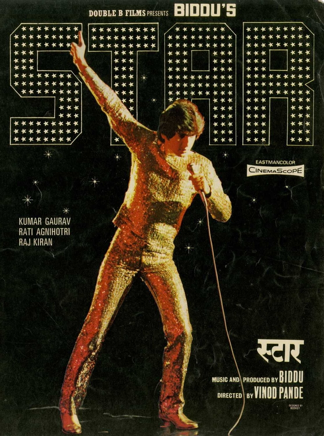 Poster movie