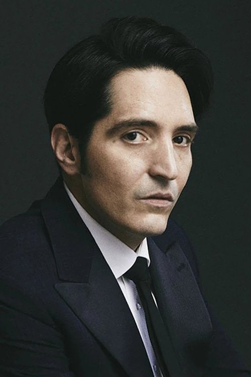 Foto de David Dastmalchian