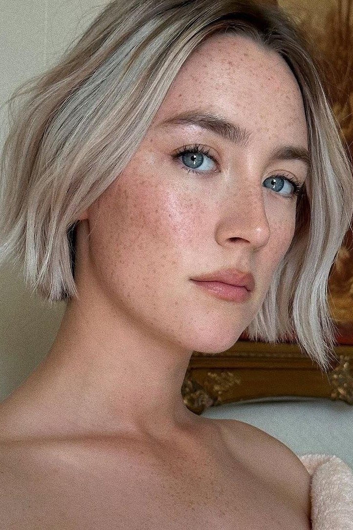 Foto de Saoirse Ronan