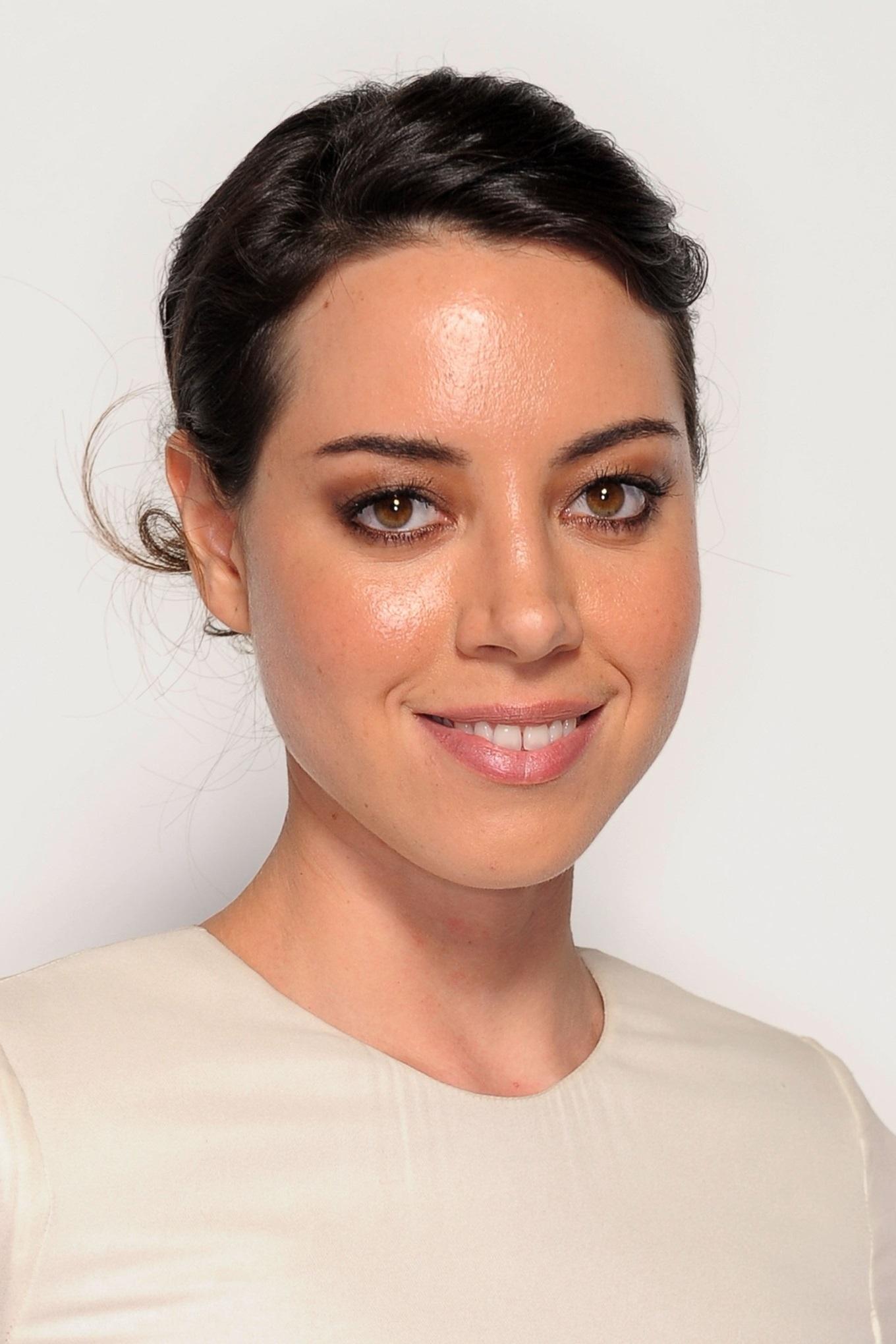 Foto de Aubrey Plaza