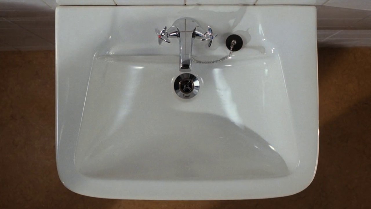Scenes from the Life of a Wash-Basin