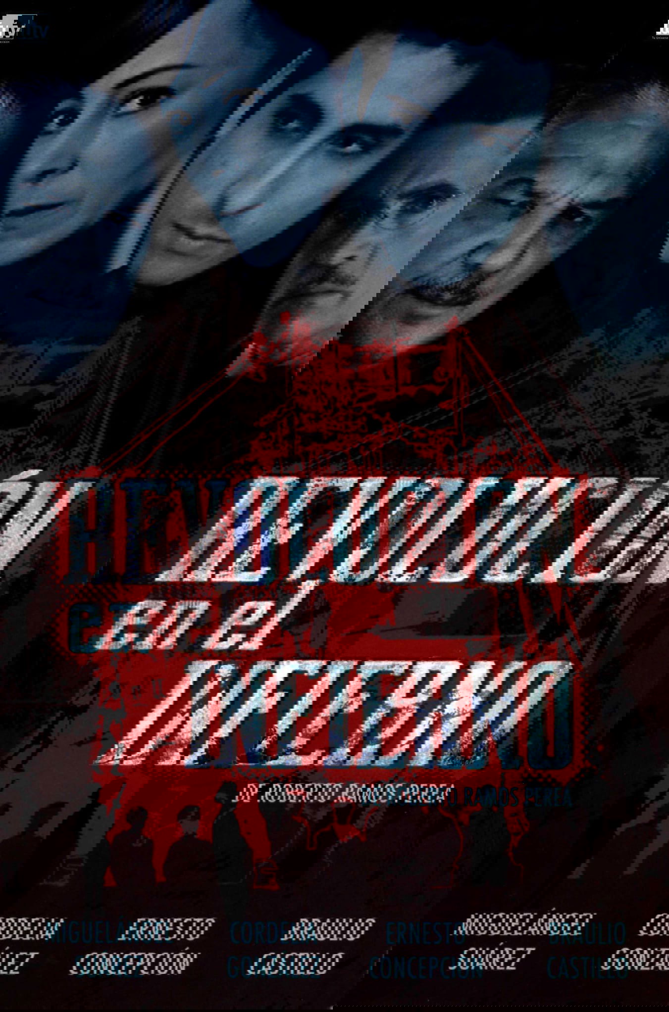 Poster movie
