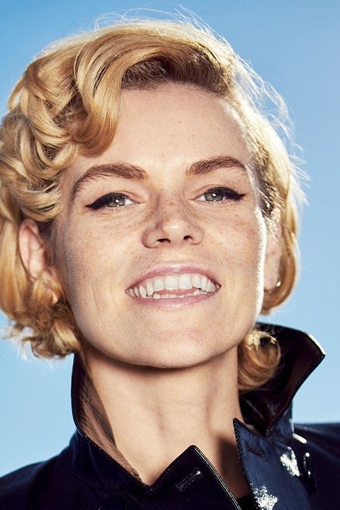 Foto de Alex Prager