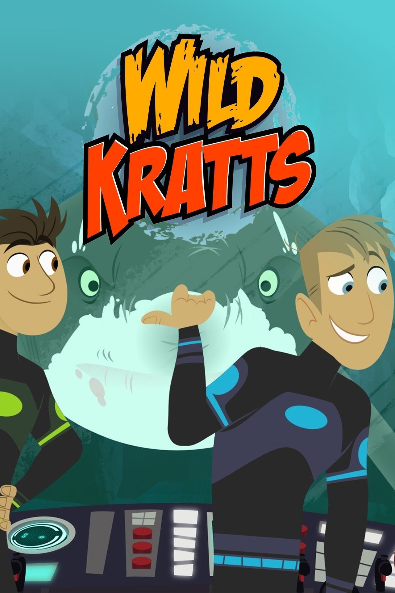 Poster de Temporada 1