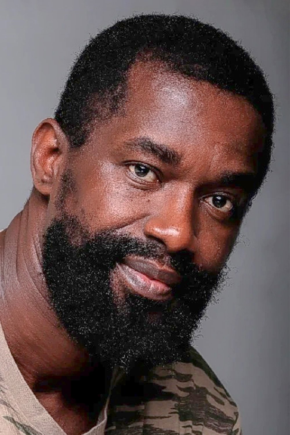 the profile picture of William Benson