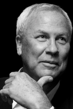 Foto de Robert Wilson