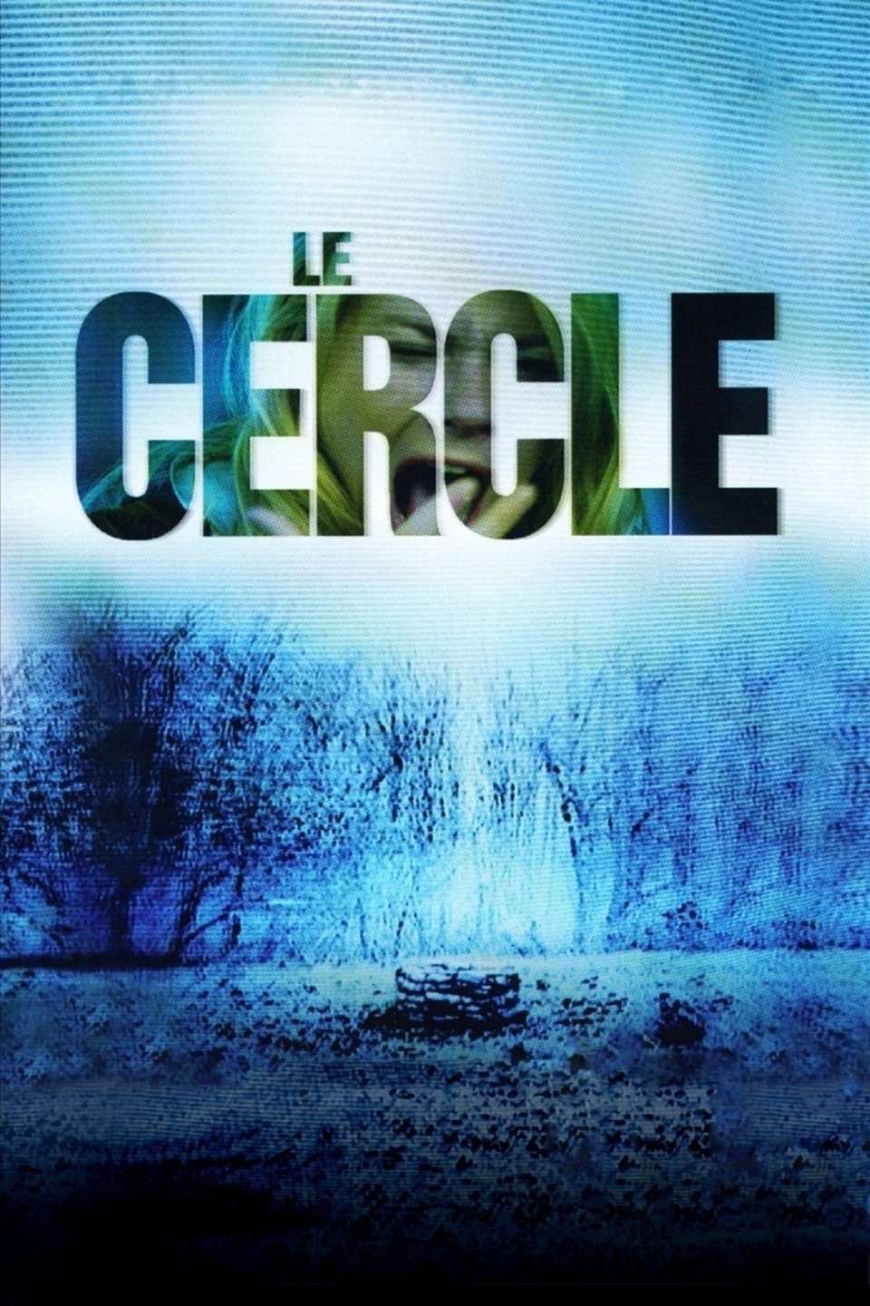 Affiche du film The Ring