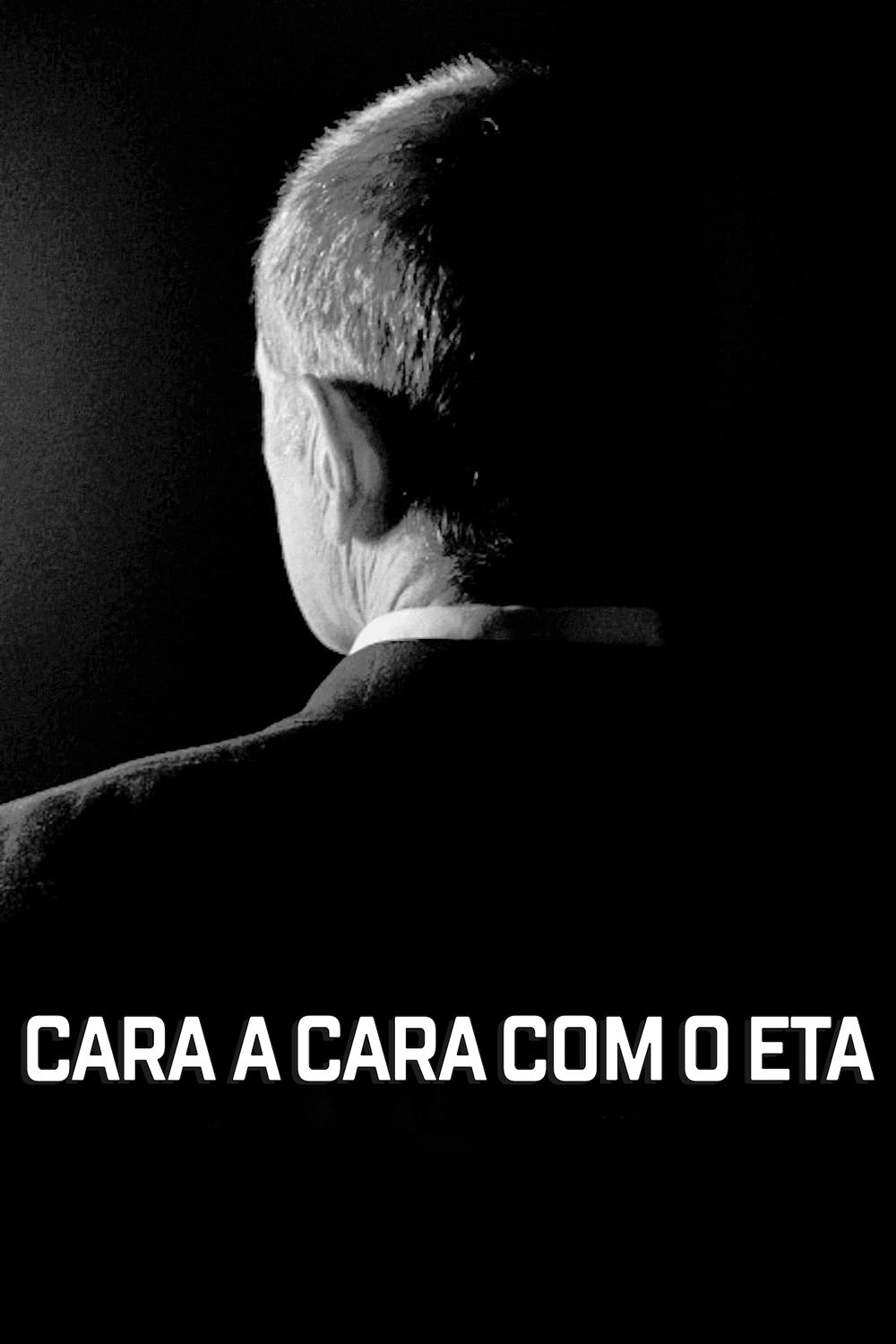 Poster de Cara a Cara com o ETA