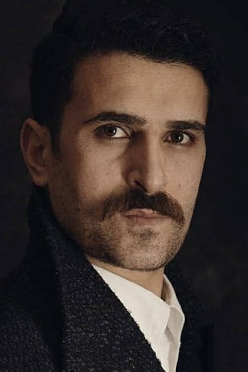 Foto de Mehmet Emin Kadıhan
