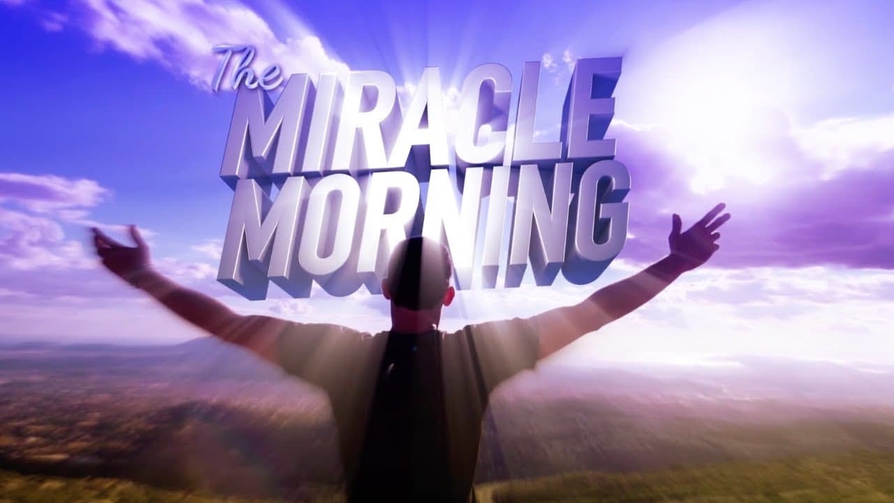 The Miracle Morning 2020 Soap2Day