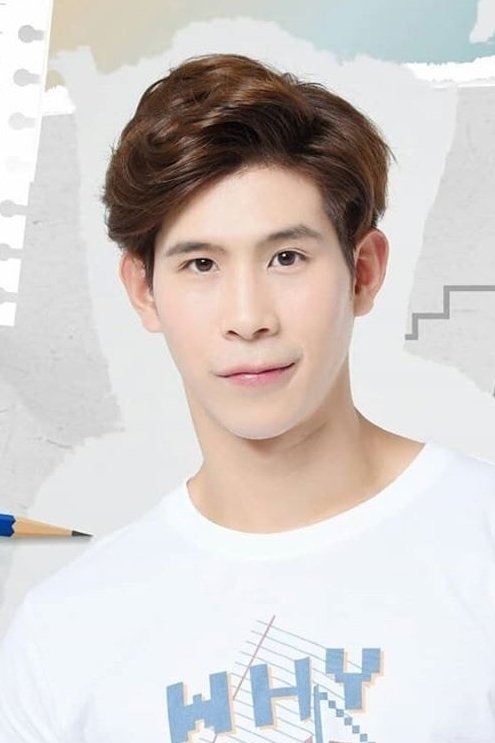 Foto de ภัทร อโนมกิติ