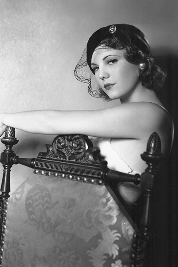 Foto de Ruth Hall