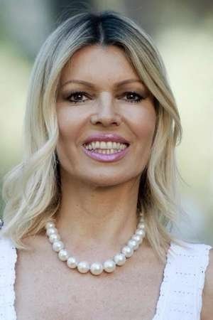 Foto de Rita Rusić