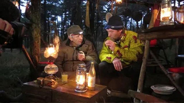 En sneppe på Rømø