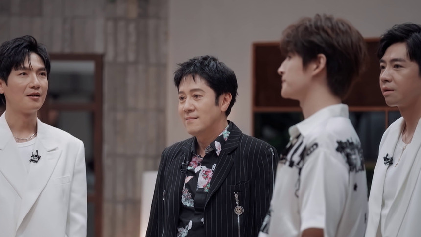 S3 · Extra Version EP1