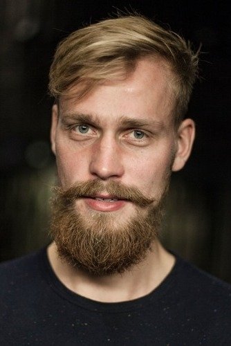Foto de Karl Robert Saaremäe