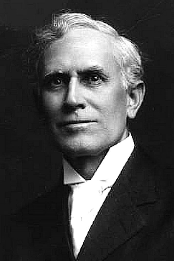 Foto de Albert Tavernier
