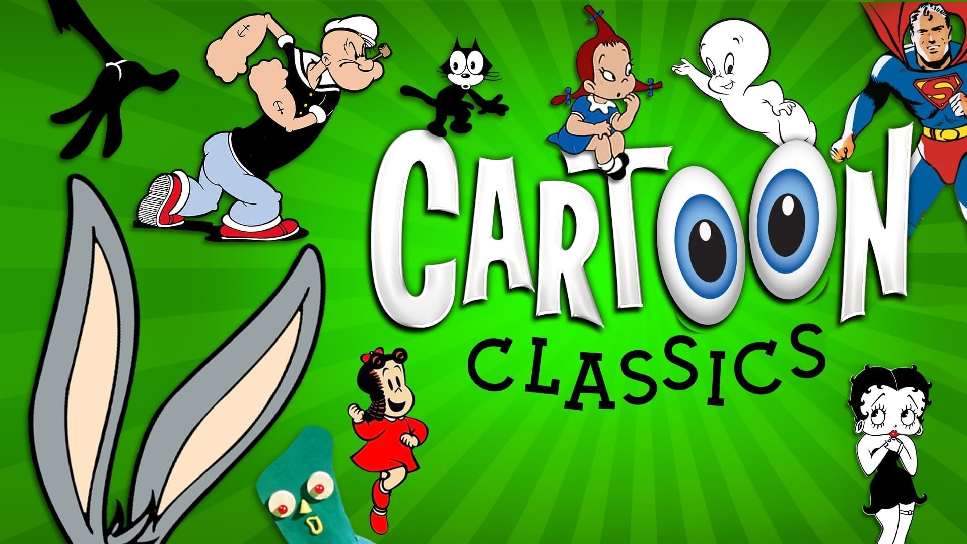 Backdrop image