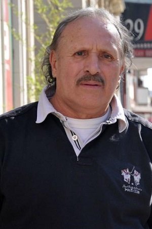 Foto de Leopoldo Luque