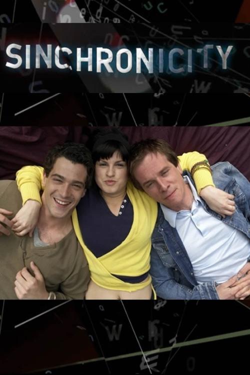 Poster de Sinchronicity