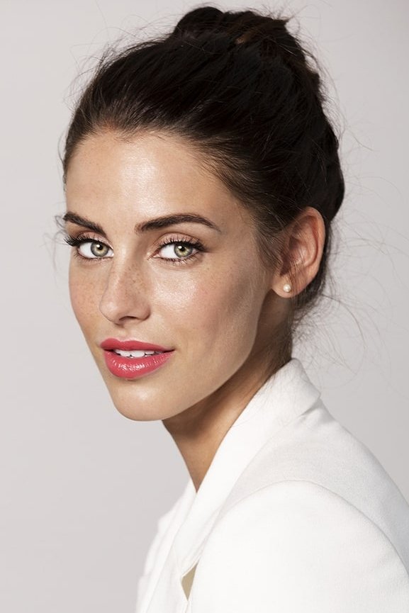 Foto de Jessica Lowndes