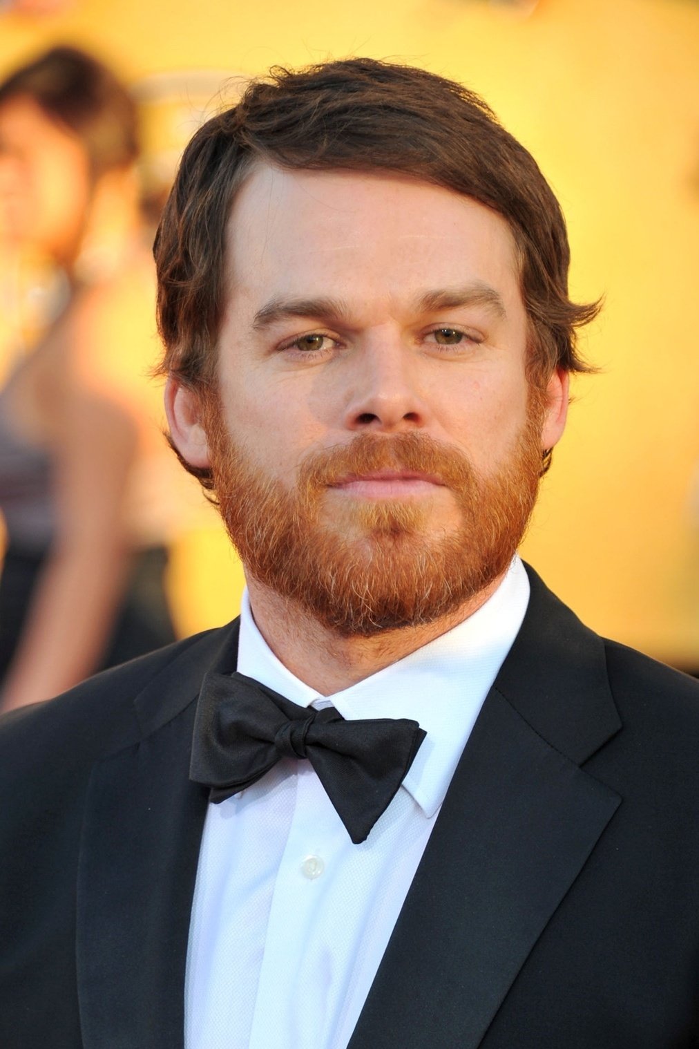 Foto de Michael C. Hall