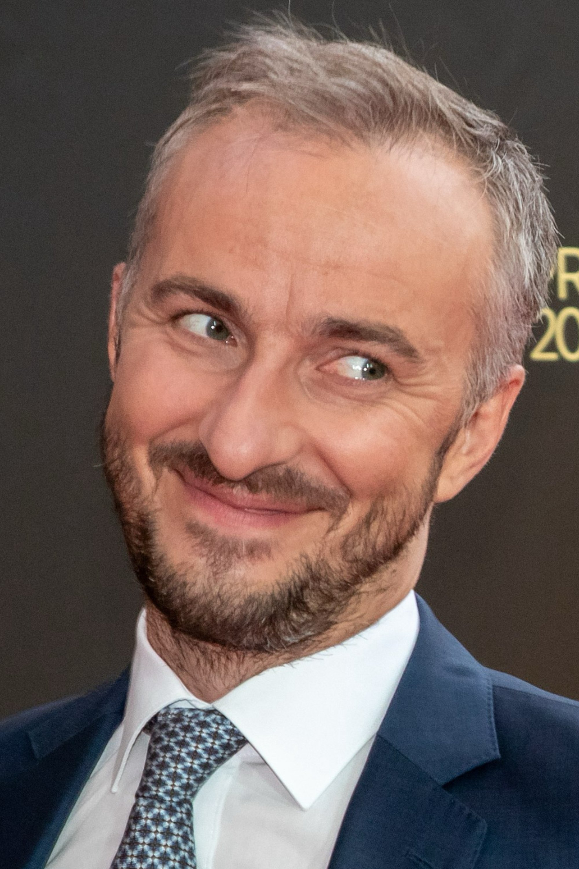 Foto de Jan Böhmermann