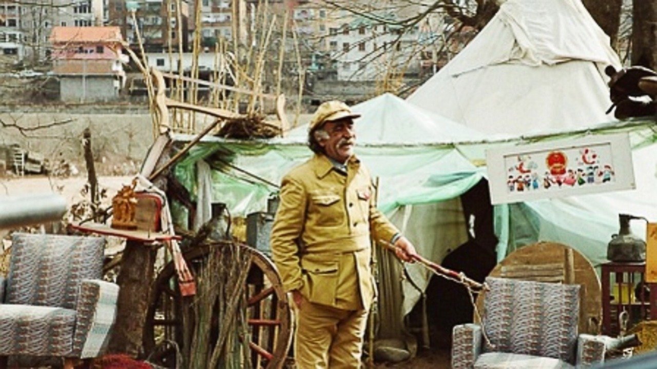 Backdrop image