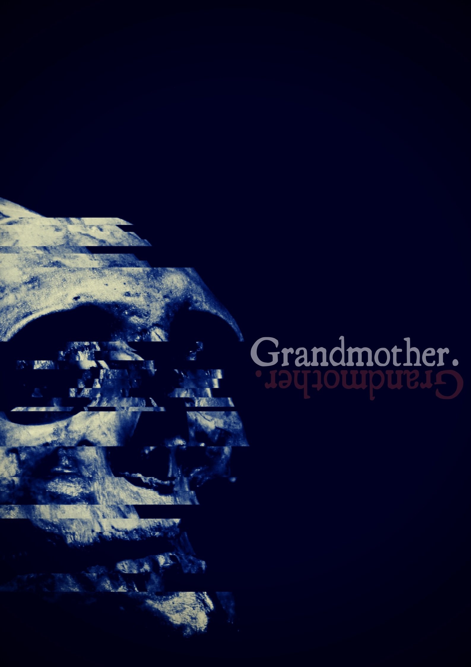 Poster de Grandmother