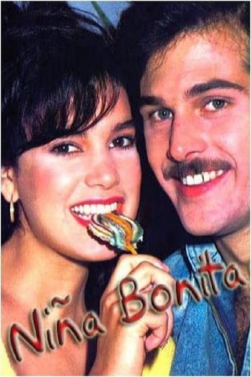 Poster de Niña Bonita
