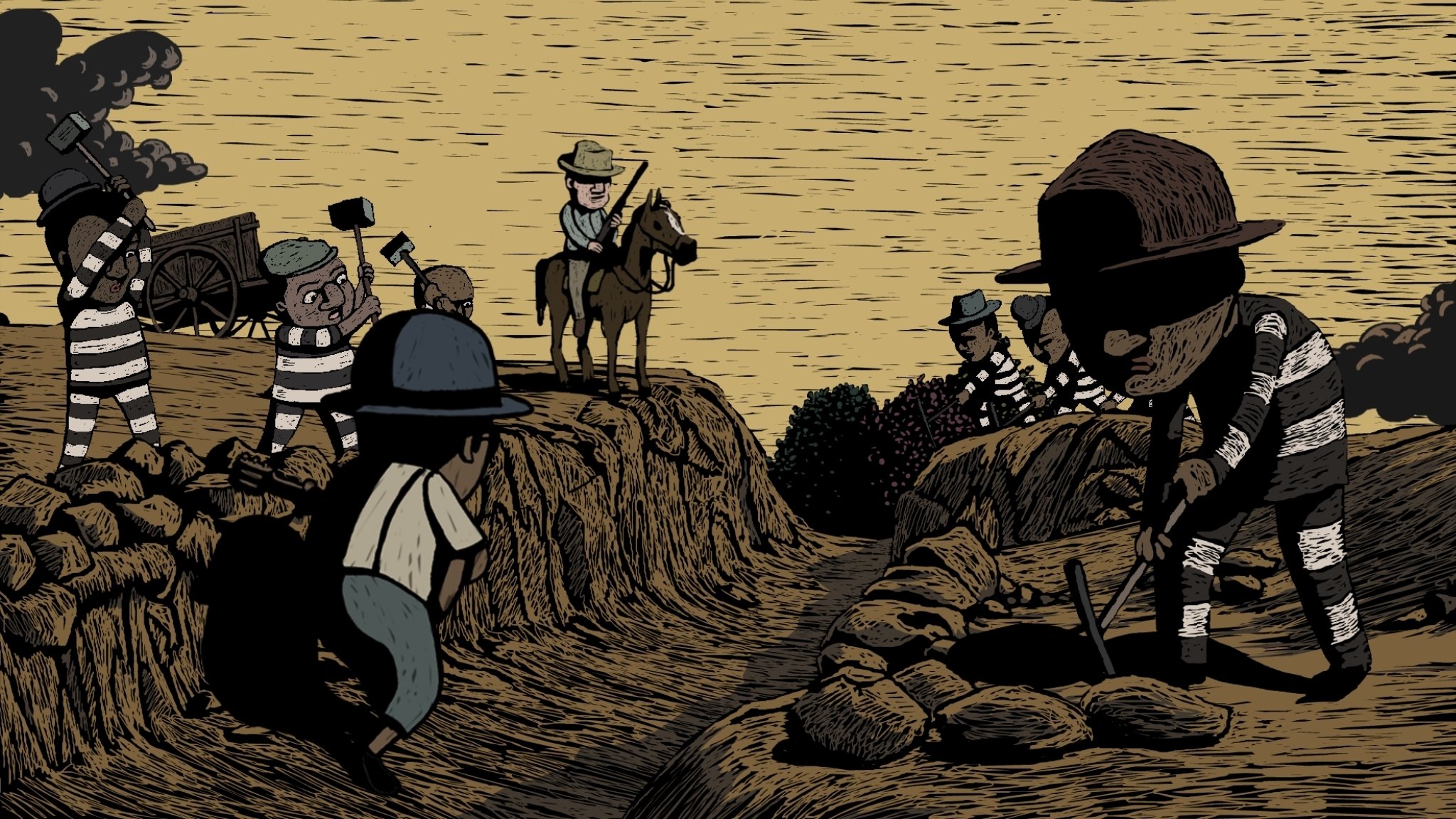Backdrop image