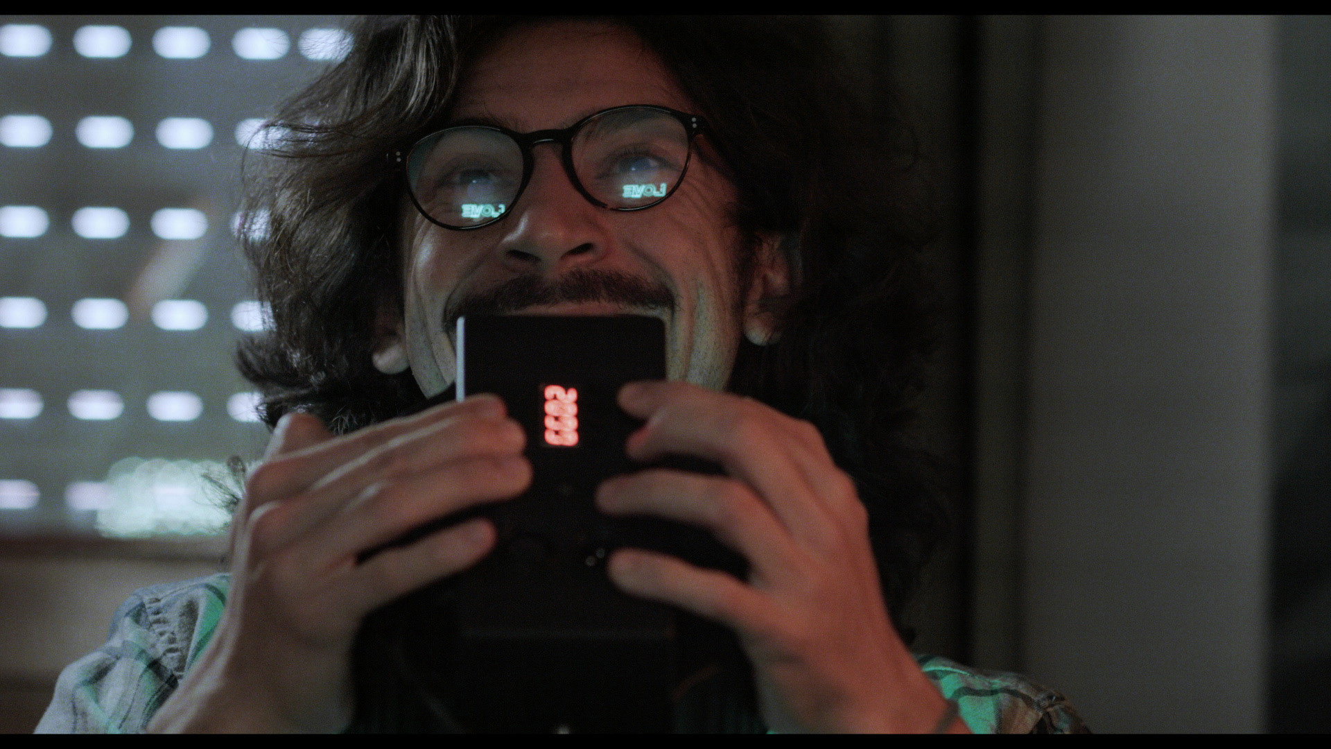Director