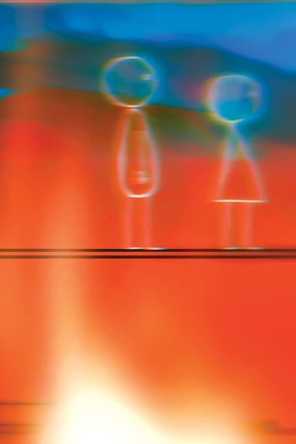 Poster de World of Tomorrow: The First Three Episodes